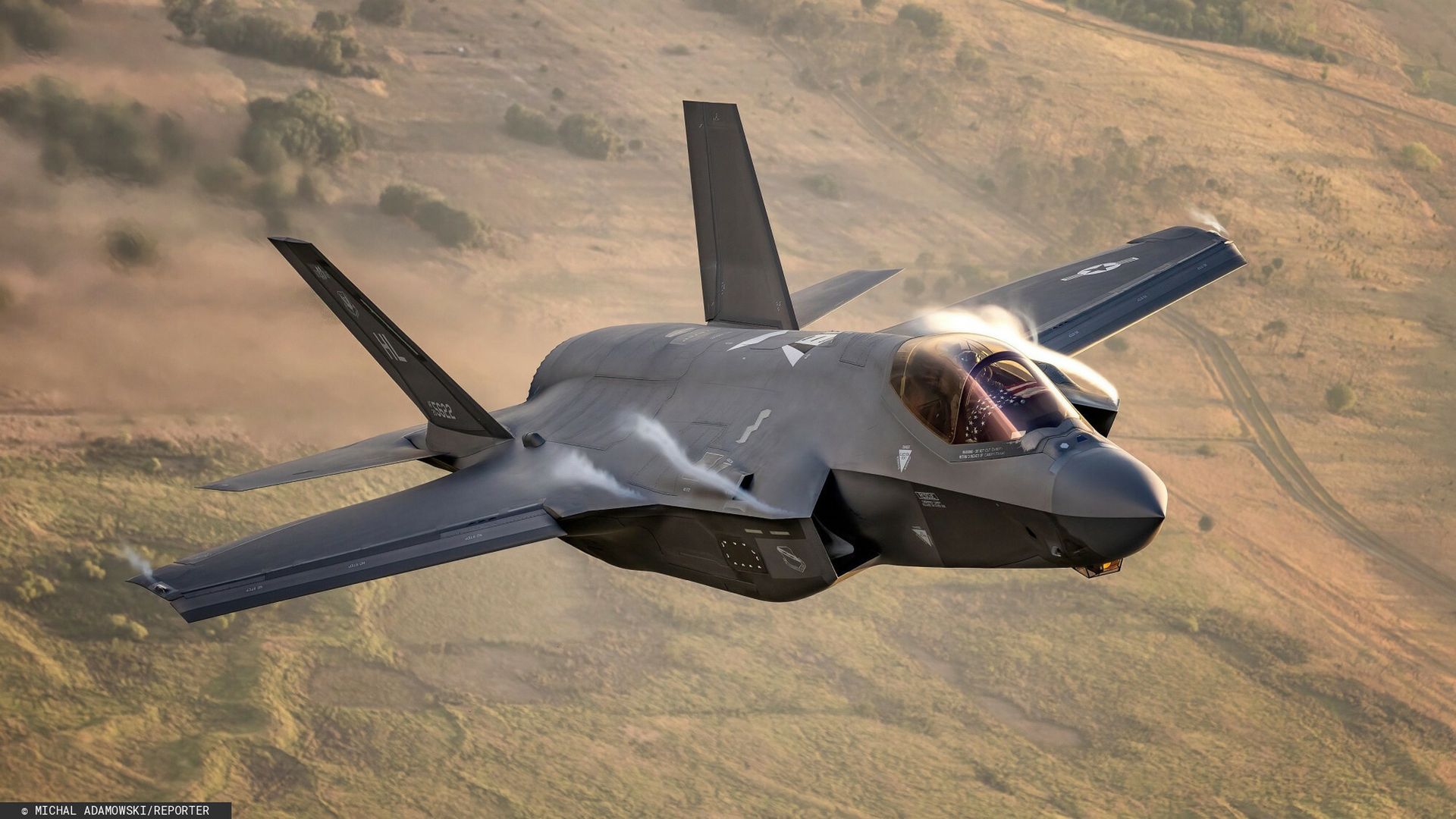 USA zaciskają pętlę wokół Iranu. Ogłaszają blokadę morską portów