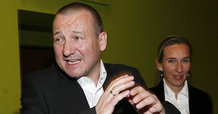 Ceniony za wybitne role, krytykowany za zdrady. Historia Roberta Więckiewicza szokuje do dziś