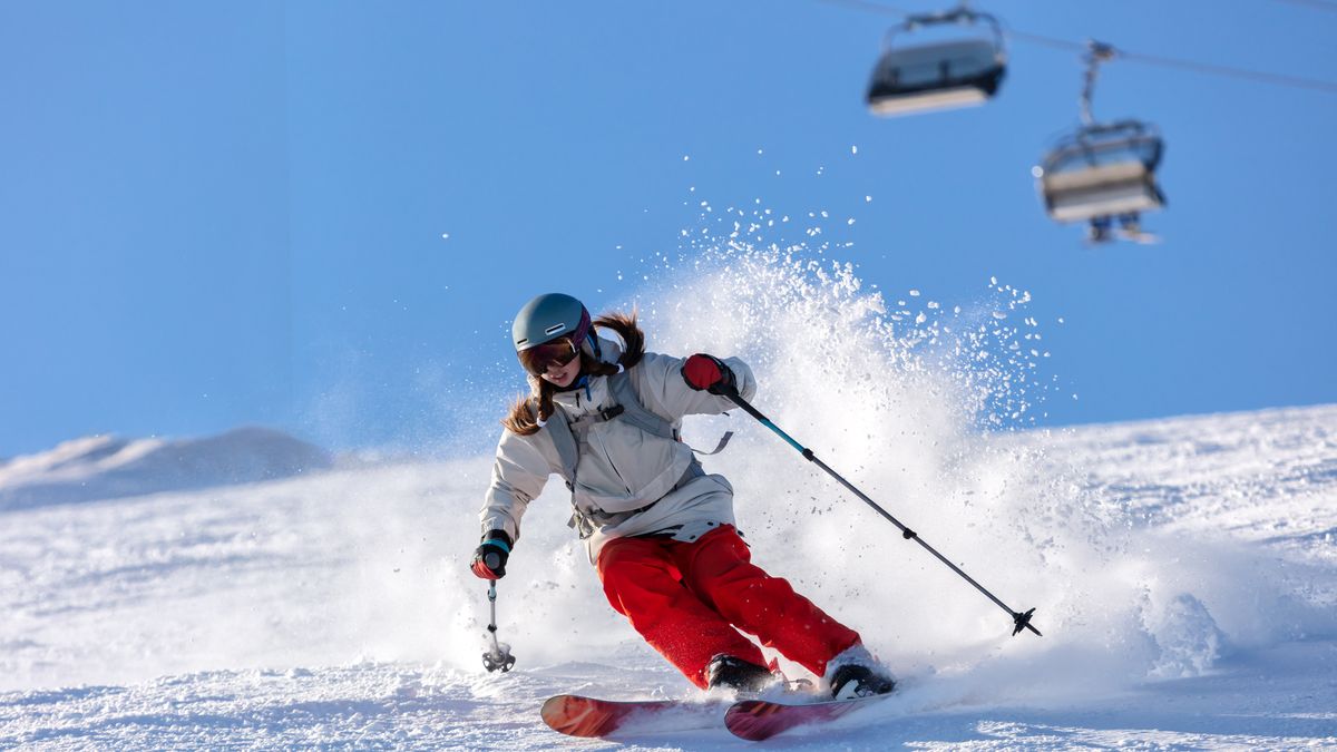 Problemy kurortów narciarskich. Zdj. ilustracyjne