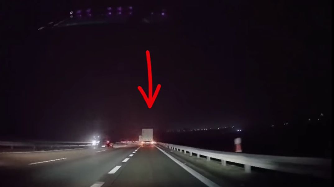 Zrzut ekranu z nagrania