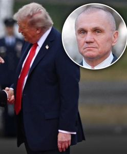 Trump bardzo rozczarowany Putinem. "Trudno wierzyć prezydentowi USA"