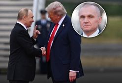 Trump bardzo rozczarowany Putinem. "Trudno wierzyć prezydentowi USA"