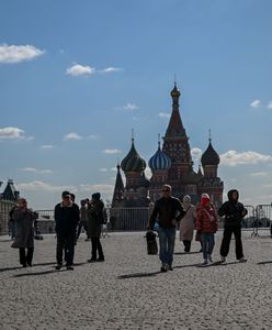 Odczucia Rosjan wobec Polski. Ten sondaż mówi wszystko