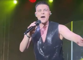 Ponad milion wyświetleń. Ukrainiec podbił polski internet