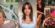 "Zawsze się go wstydziłam". Influencerka zmniejszyła biust. Były znicze i minuta ciszy