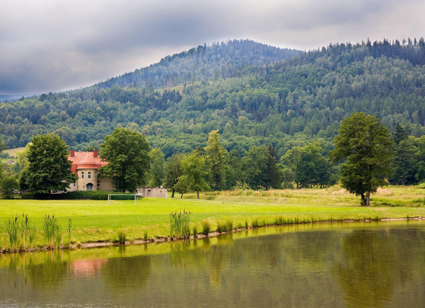 Miłków - Karkonosze
