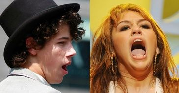 Miley i Nick znów razem!
