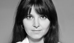 Była dziennikarka "Elle" i "Harper's Bazaar" wicenaczelną lifestyle’u w Onecie