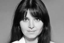 Kara Becker, fot. screen z linkedin