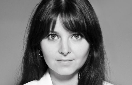 Była dziennikarka "Elle" i "Harper's Bazaar" wicenaczelną lifestyle’u w Onecie