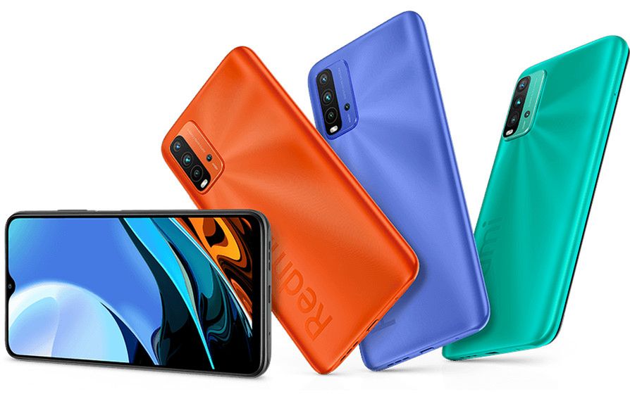 Mega promocja Xiaomi. Redmi 9T do zgarnięcia za grosze 2