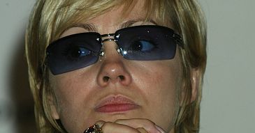 Weronika nie pójdzie na ślub Czarka