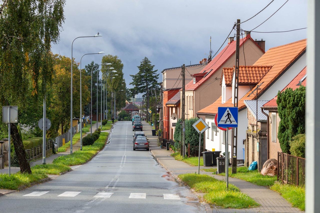 Słupsk: Mieszkańcy mają dosyć. Chcą przyłączenia Ryczewa do gminy Redzikowo