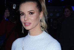 Janachowska pochwaliła się nowym biznesem. Stworzyła maseczki dla panien młodych