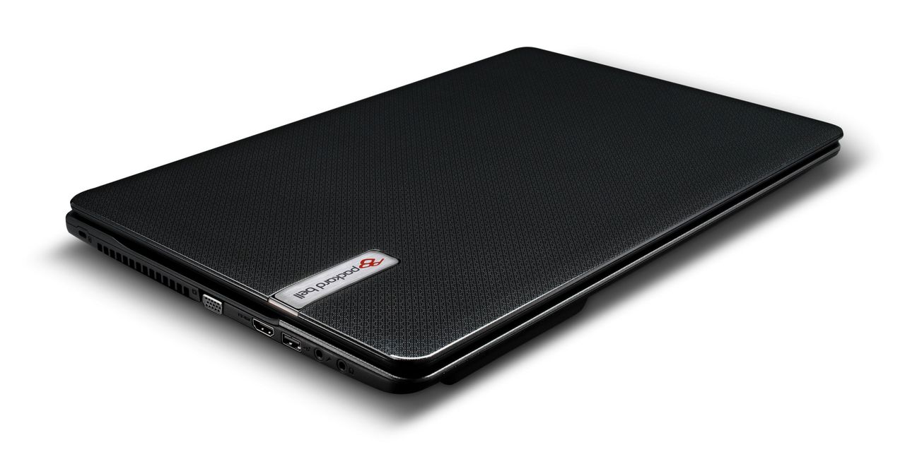 Packard Bell EasyNote LS