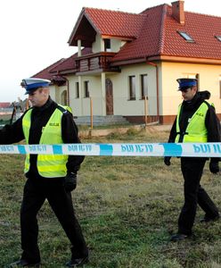 Zażądali wydania pieniędzy na wesele. Odmówił. Wyciągnęli siekierę