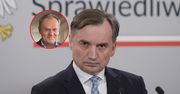 Skomentował wyniki wyborów. Ziobro zwrócił się do Tuska po niemiecku
