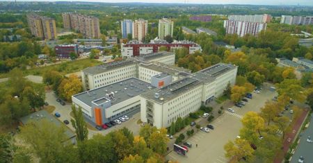 Śląskie. Koronawirus. Kolejne szpitale wstrzymują przyjęcia