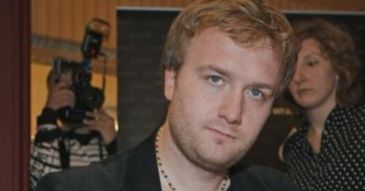 "Nie miałem nic wspólnego z tańcem turniejowym!"