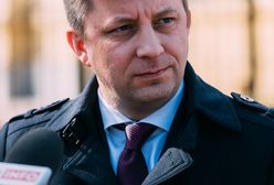 Dworczyk: "Bukietu goździków Lewicy nie wysłaliśmy, ale współpraca była merytoryczna" [WYWIAD]