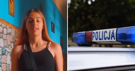 Zaginęła Róża Jakubowska