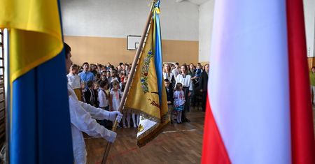 Zmiany w szkołach dla dzieci z Ukrainy. Poszukiwani asystenci