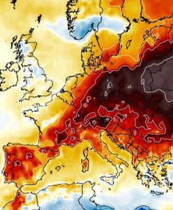 Antycyklon zmierza do Polski. Szybko wróci lato