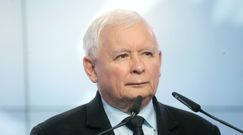 Ofensywa medialna Kaczyńskiego. Ekspert mówi, co za tym stoi