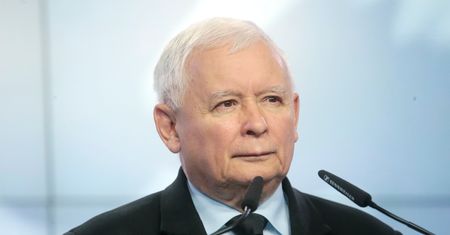 Ofensywa medialna Kaczyńskiego. Ekspert mówi, co za tym stoi