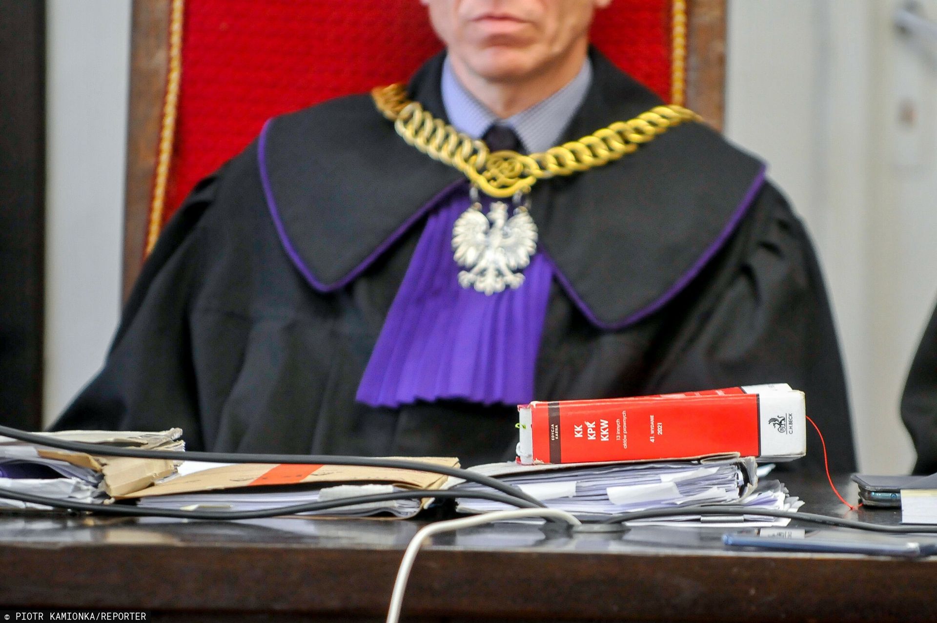 wiadomości,aktualności,WP Wiadomości Unieważniono rozwód. Kuriozalny powód