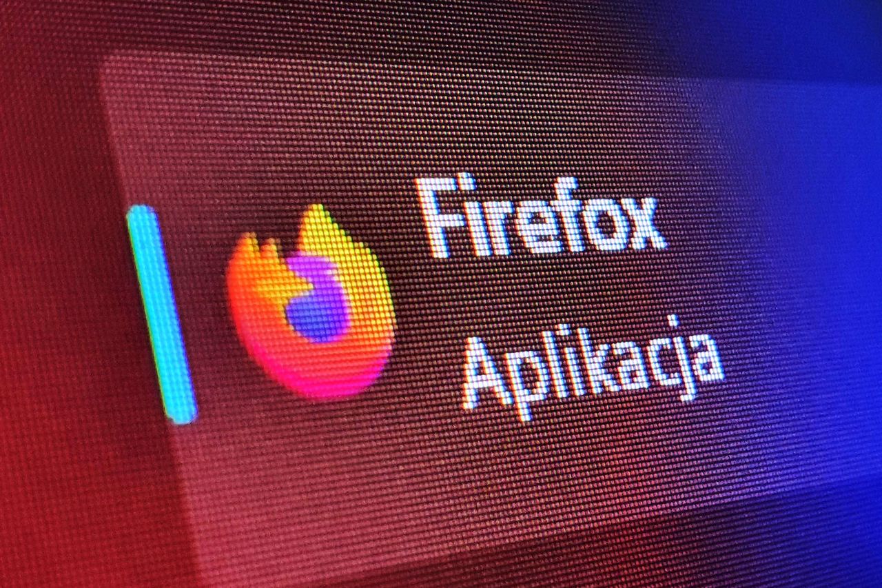 Firefox 113.0 już jest. Mozilla chwali się nowościami