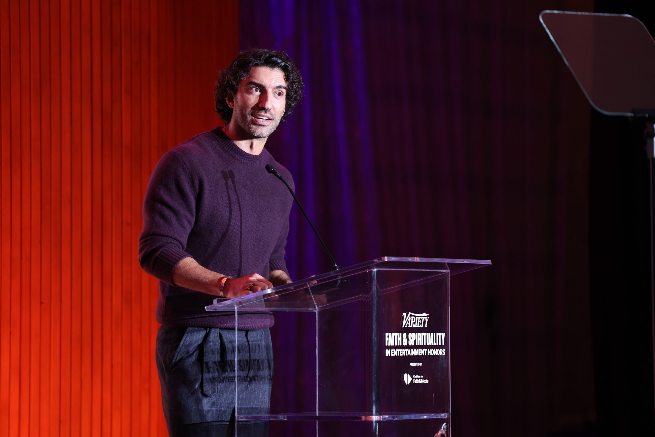 Blake Lively i Justin Baldoni