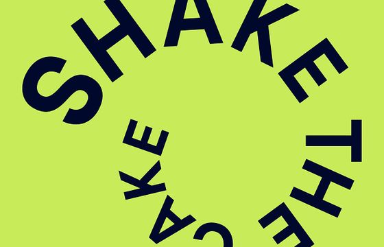 Agencja Up zmienia się w Shake the Cake