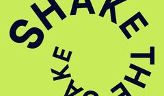 Agencja Up zmienia się w Shake the Cake