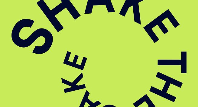 Agencja Up zmienia się w Shake the Cake