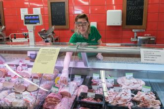 Handel. Nie będzie odstępstw od maseczek i nawet zasłona z pleksi tu nie pomoże