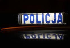 Atak pod klubem w Gdańsku. Policja poszukuje sprawcy napaści na 28-latka