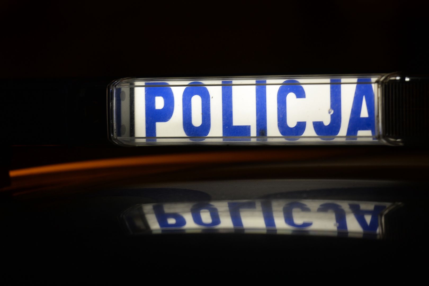 Policja