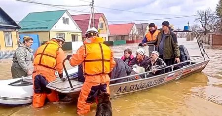 Piszą o "najgorszym scenariuszu" w Rosji. Putin wydał polecenie