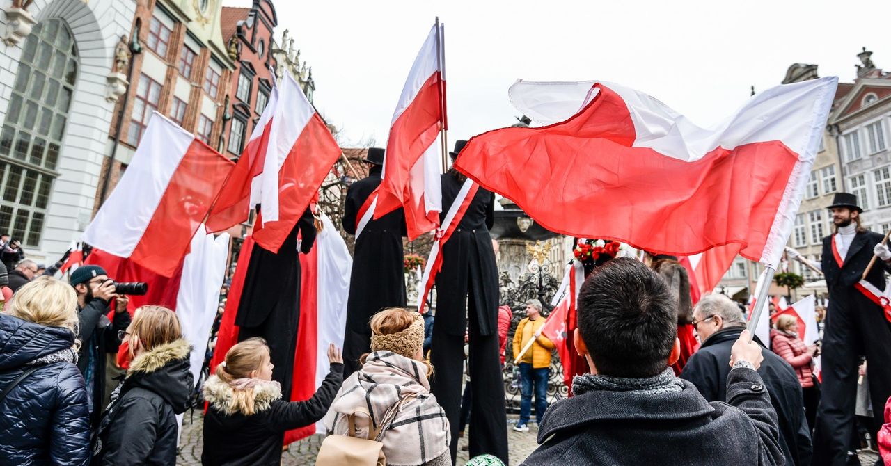 Gdańsk: Święto Niepodległości. Utrudnienia w komunikacji