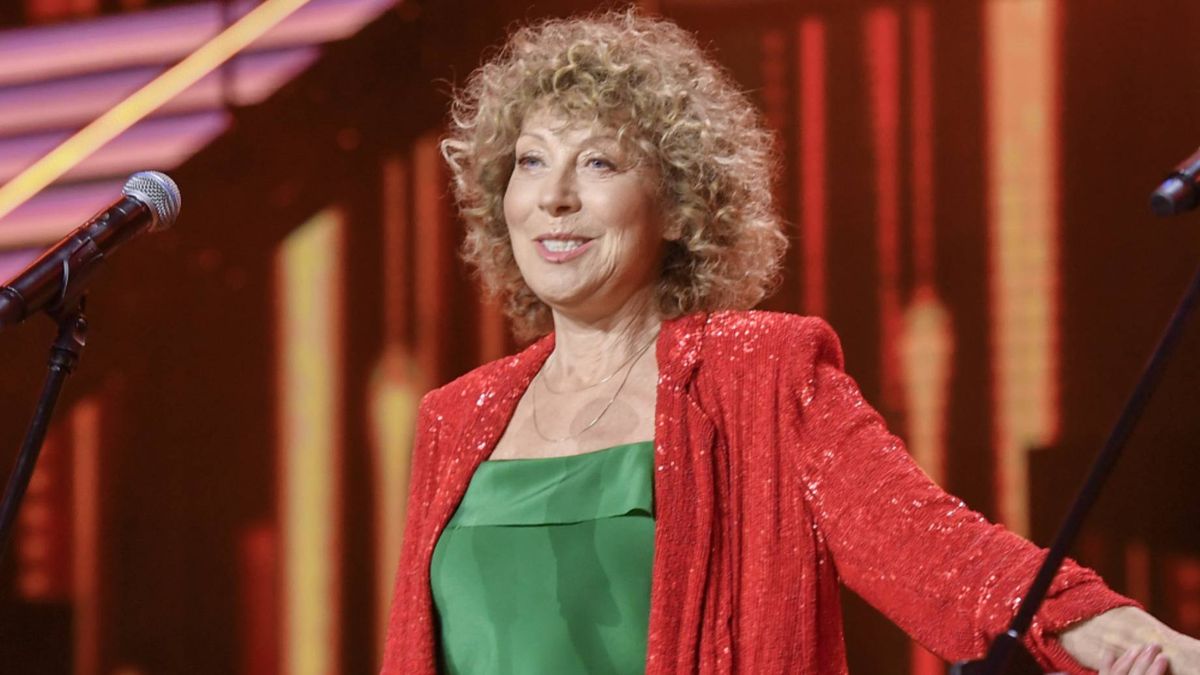 Alicja Majewska opowiedziała o emeryturze 