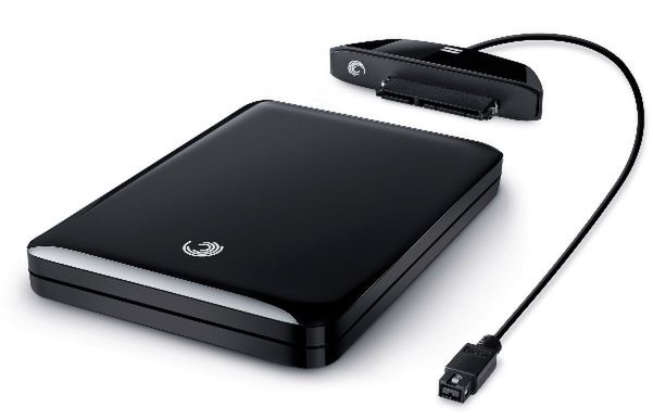 GoFlex Satellite – mobilna pamięć dla urządzeń z iOS na pokładzie 2