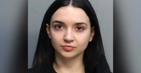 Upubliczniła nagie zdjęcia. Zemsta 19-letniej Nathalie. Skandal w USA