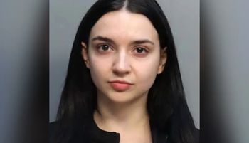Upubliczniła nagie zdjęcia. Zemsta 19-letniej Nathalie. Skandal w USA