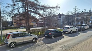 Tarnów: Pięć milionów złotych na przebudowę Placu Drzewnego