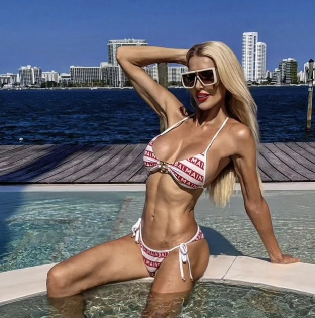 Ile lat ma Aneta Glam? Wiek celebrytki ujawniła koleżanka z programu