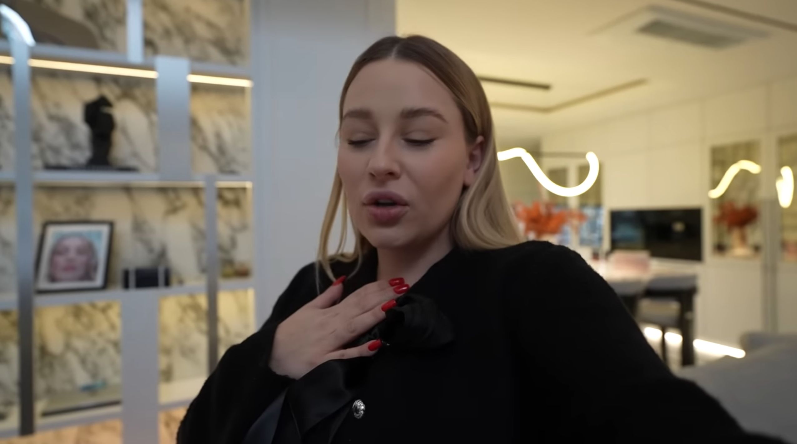 Andziaks zorganizowała wigilię pracowniczą