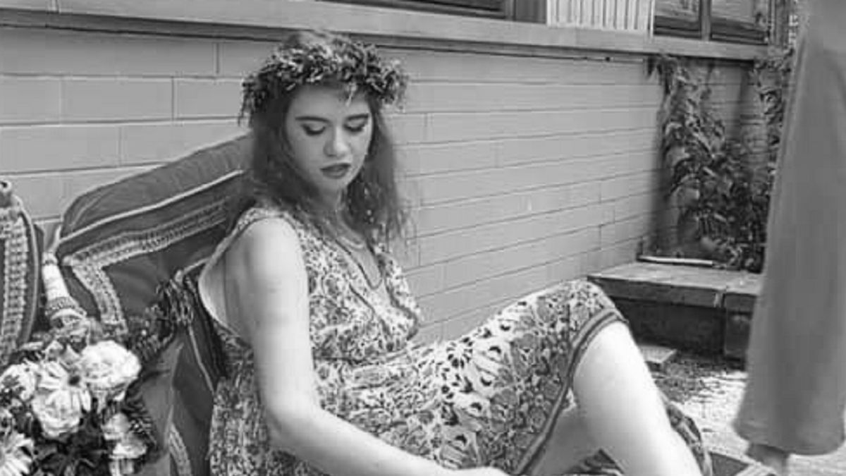 Klementyna Wohl była dziennikarką TVP Kultura 