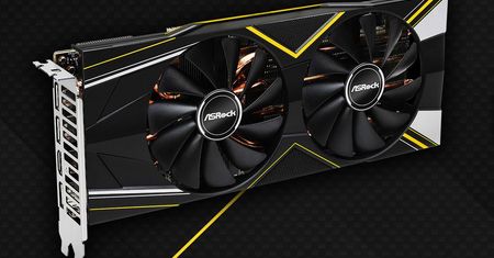 Znamy specyfikację karty Radeon RX 5600 XT - to obcięty Radeon RX 5700