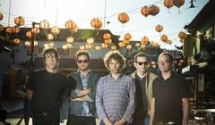 "Shake The Shudder" - nowa płyta !!! w maju